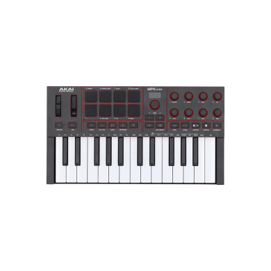 MPK MINI IV
