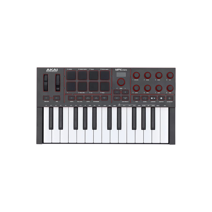 MPK MINI IV