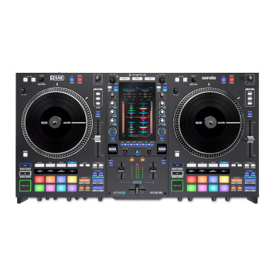 SYSTEME ONE