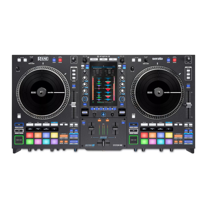 SYSTEME ONE