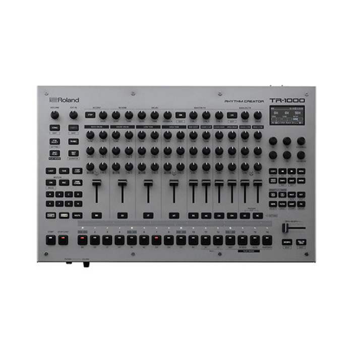 TR-1000