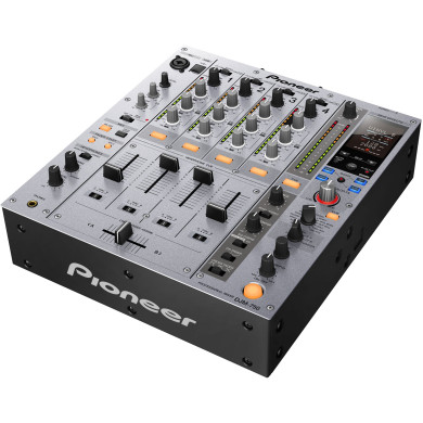 DJM-750