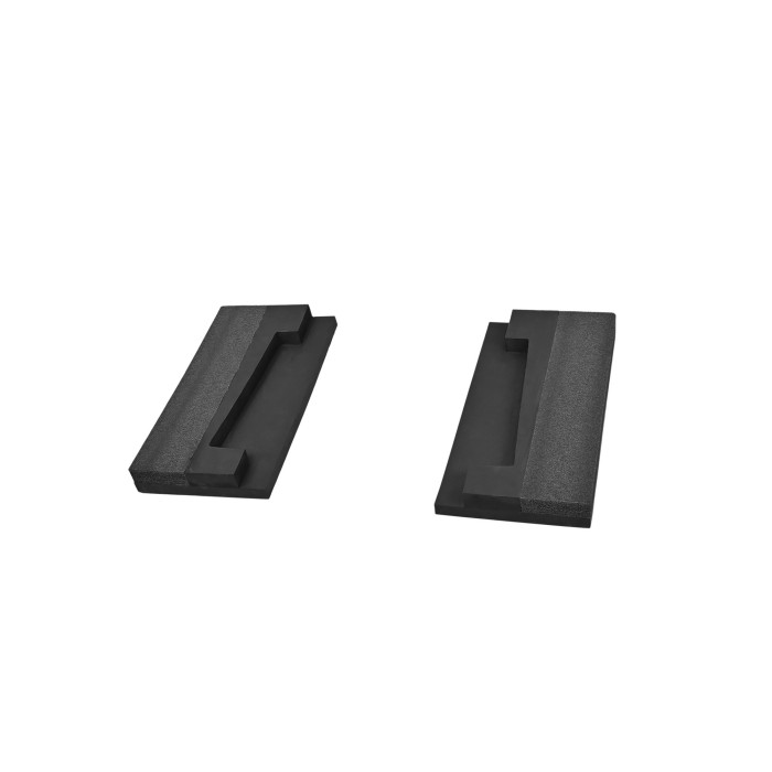 UDG Ultimate Pioneer DJ Opus-Quad Faceplate Black