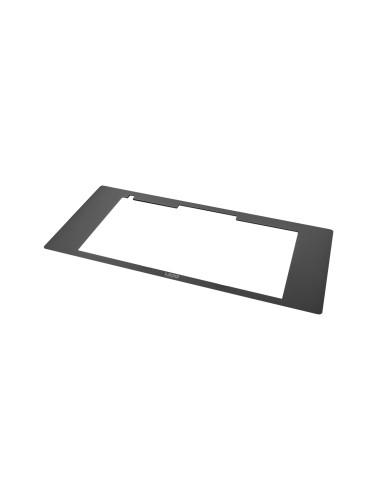 UDG Ultimate AlphaTheta XDJ-AZ Faceplate Black