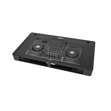 UDG Ultimate AlphaTheta XDJ-AZ Faceplate Black