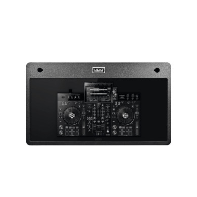 UDG Ultimate Pioneer DJ XDJ-RX3 Faceplate Black