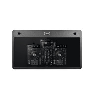 UDG Ultimate Pioneer DJ XDJ-RX3 Faceplate Black