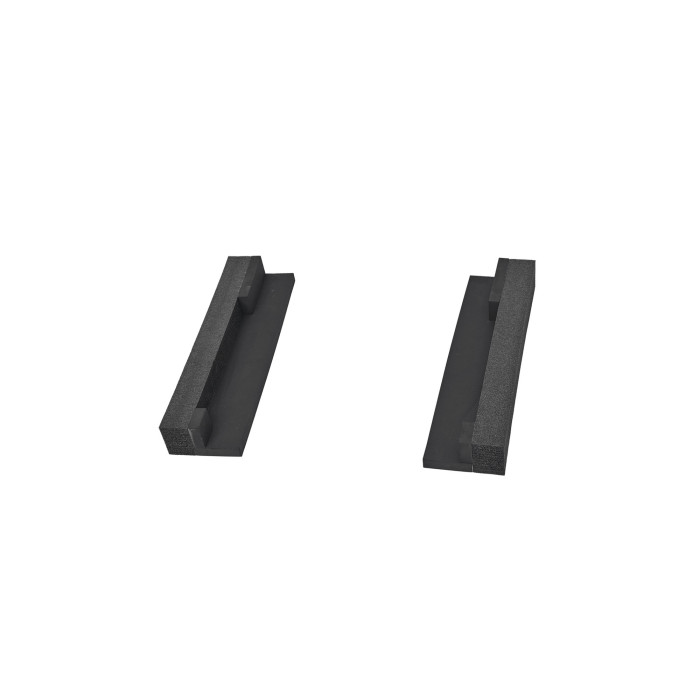 UDG Ultimate Pioneer DJ XDJ-RX3 Faceplate Black