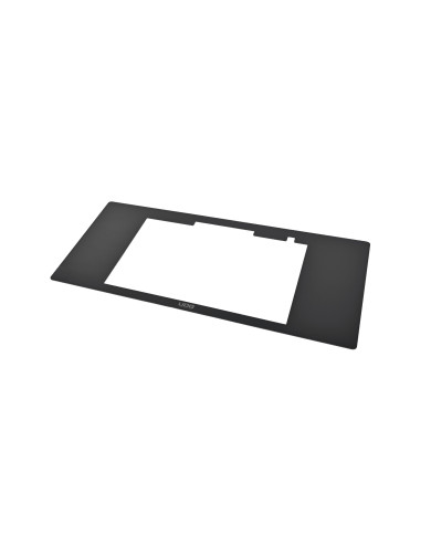 UDG Ultimate Denon DJ Prime 4/4+ Faceplate Black