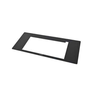 UDG Ultimate for Rane Performer Faceplate Black