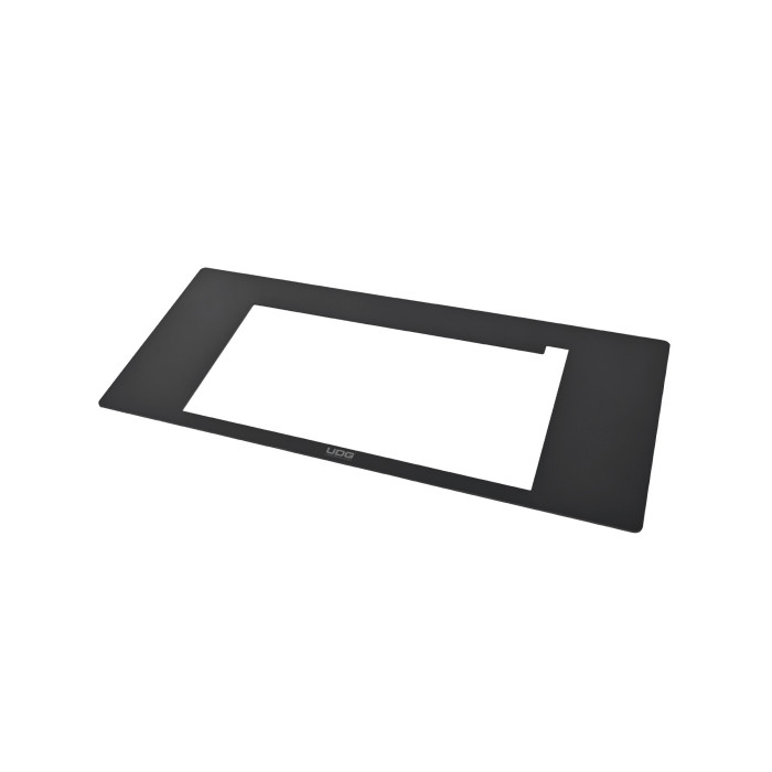 UDG Ultimate for Rane Performer Faceplate Black