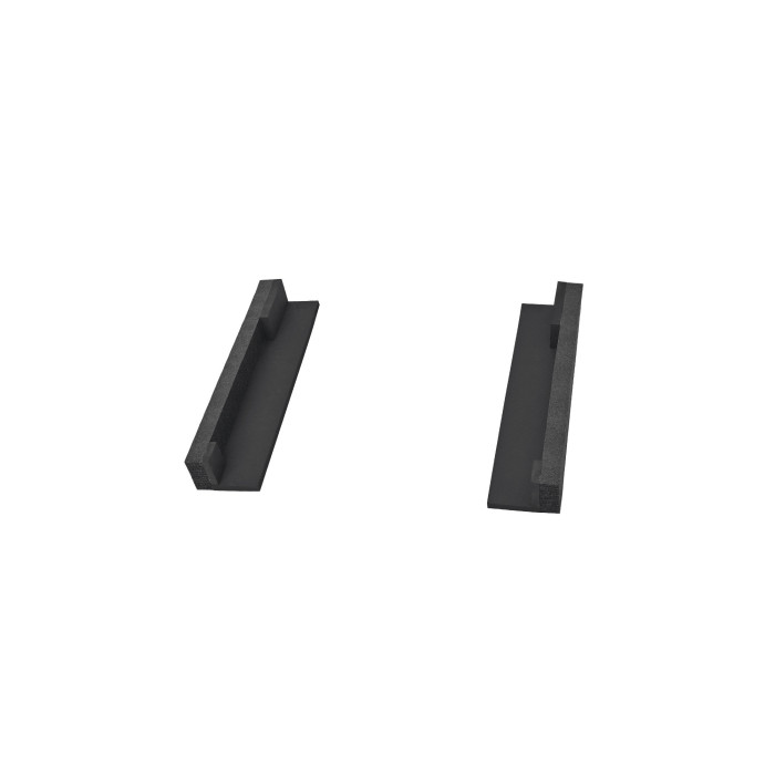 UDG Ultimate for Rane Performer Faceplate Black