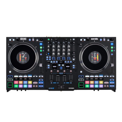 RANE PERFORMER