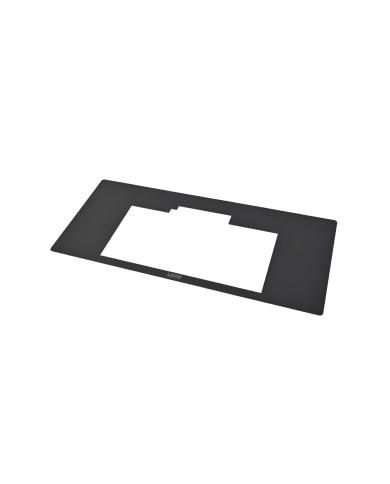 UDG Ultimate Denon DJ SC Live 4 Faceplate Black