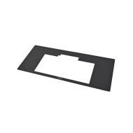 UDG Ultimate Denon DJ SC Live 4 Faceplate Black