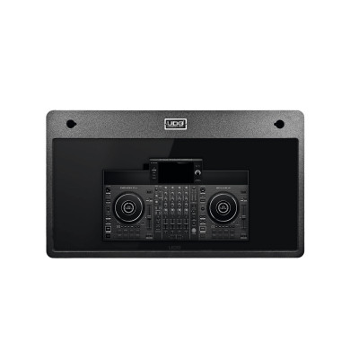 UDG Ultimate Denon DJ SC Live 4 Faceplate Black