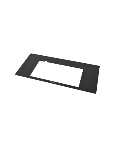 UDG Ultimate Pioneer DJ DDJ-REV7 Faceplate Black