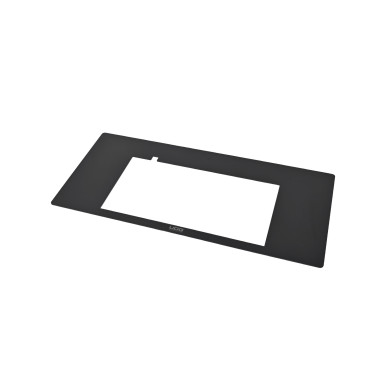 UDG Ultimate Pioneer DJ DDJ-REV7 Faceplate Black