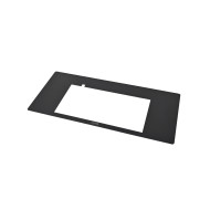 UDG Ultimate Pioneer DJ DDJ-REV7 Faceplate Black
