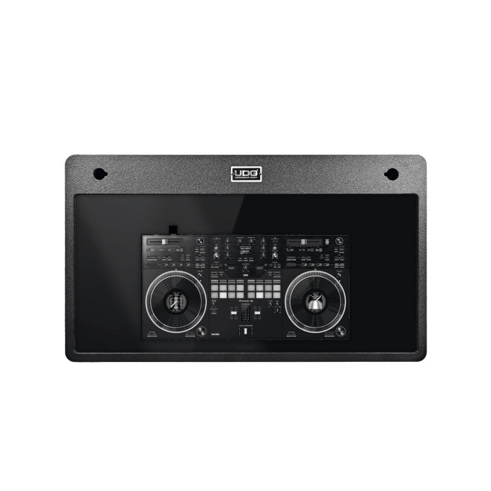UDG Ultimate Pioneer DJ DDJ-REV7 Faceplate Black