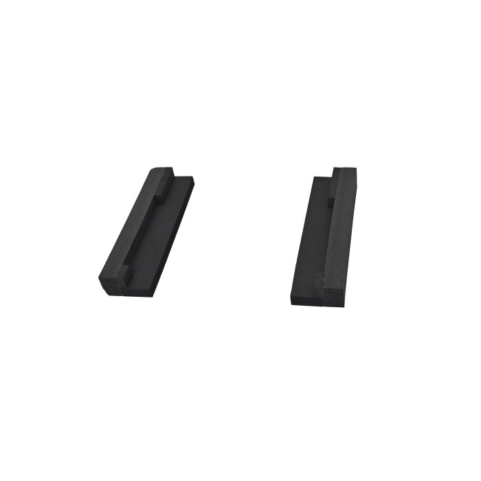 UDG Ultimate Pioneer DJ DDJ-REV7 Faceplate Black