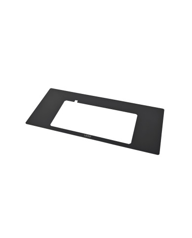 UDG Ultimate Pioneer DJ DDJ-REV5 Faceplate Black