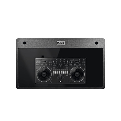 UDG Ultimate Pioneer DJ DDJ-REV5 Faceplate Black