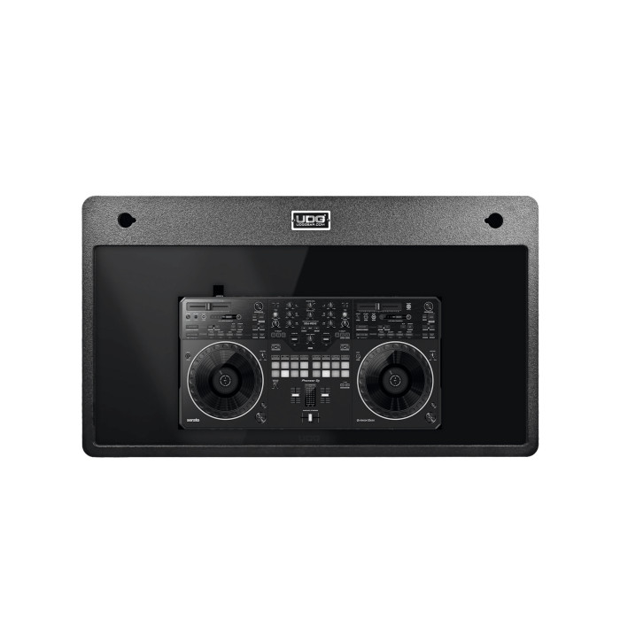 UDG Ultimate Pioneer DJ DDJ-REV5 Faceplate Black