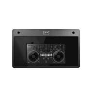 UDG Ultimate Pioneer DJ DDJ-REV5 Faceplate Black