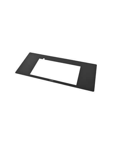 UDG Ultimate Pioneer DJ DDJ-FLX10 Faceplate Black