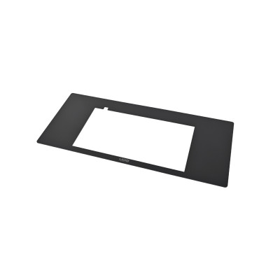 UDG Ultimate Pioneer DJ DDJ-FLX10 Faceplate Black