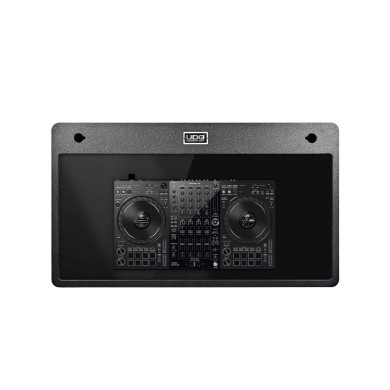 UDG Ultimate Pioneer DJ DDJ-FLX10 Faceplate Black