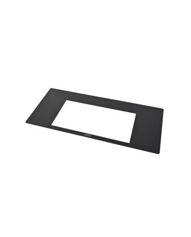 UDG Ultimate AlphaTheta DDJ-GRV6 Faceplate Black