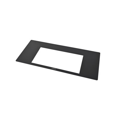UDG Ultimate AlphaTheta DDJ-GRV6 Faceplate Black