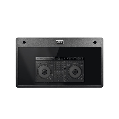 UDG Ultimate AlphaTheta DDJ-GRV6 Faceplate Black