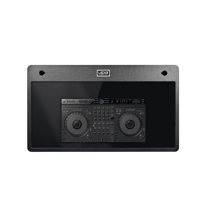 UDG Ultimate AlphaTheta DDJ-GRV6 Faceplate Black
