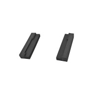UDG Ultimate AlphaTheta DDJ-GRV6 Faceplate Black