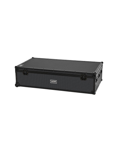 UDG Ultimate DJ Podium Workstation Flight Case Black