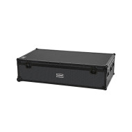 UDG Ultimate DJ Podium Workstation Flight Case Black