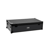 UDG Ultimate DJ Podium Workstation Flight Case Black