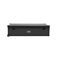 UDG Ultimate DJ Podium Workstation Flight Case Black