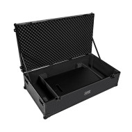 UDG Ultimate DJ Podium Workstation Flight Case Black