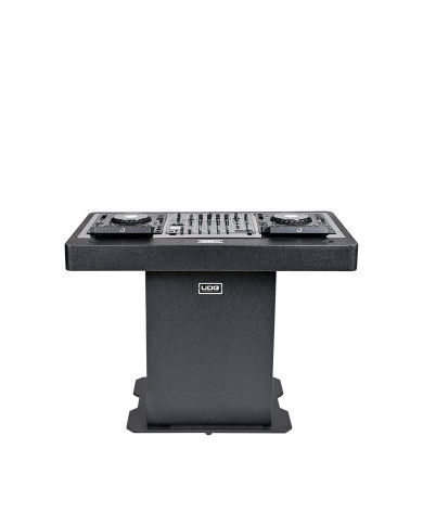UDG Ultimate DJ Podium Workstation Black