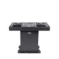 UDG Ultimate DJ Podium Workstation Black