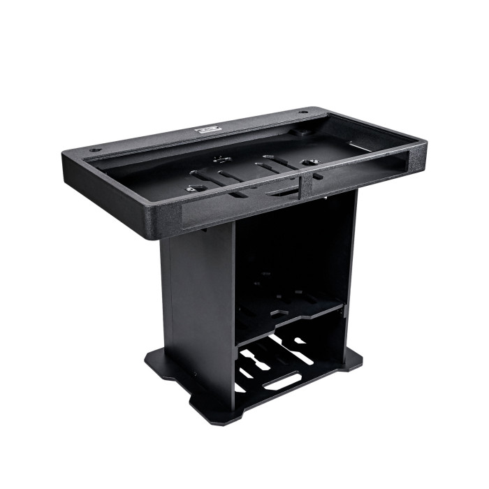 UDG Ultimate DJ Podium Workstation Black