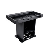 UDG Ultimate DJ Podium Workstation Black