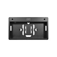 UDG Ultimate DJ Podium Workstation Black