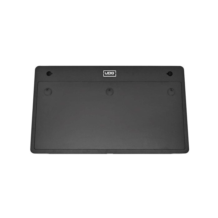 UDG Ultimate DJ Podium Workstation Black
