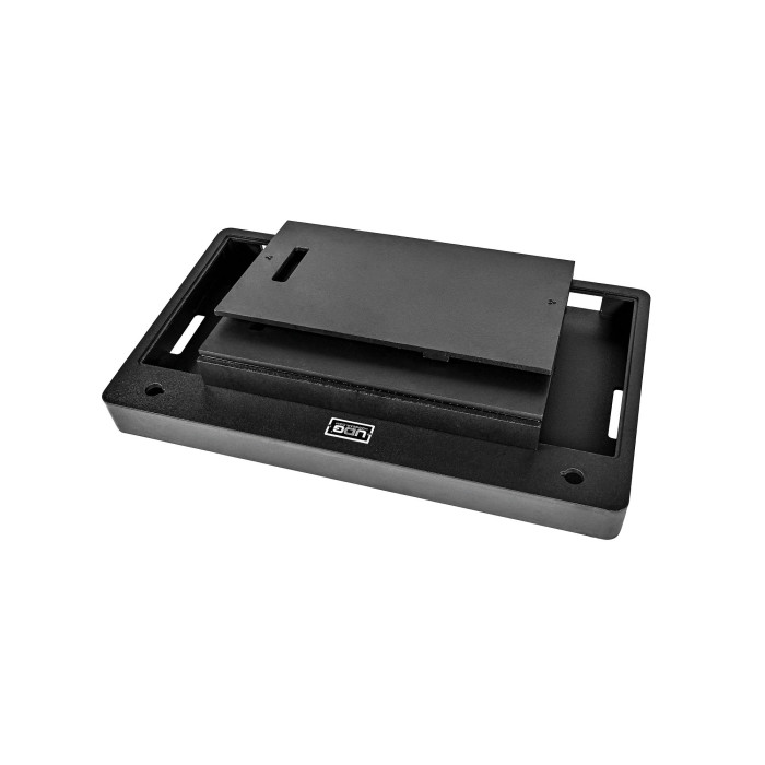 UDG Ultimate DJ Podium Workstation Black