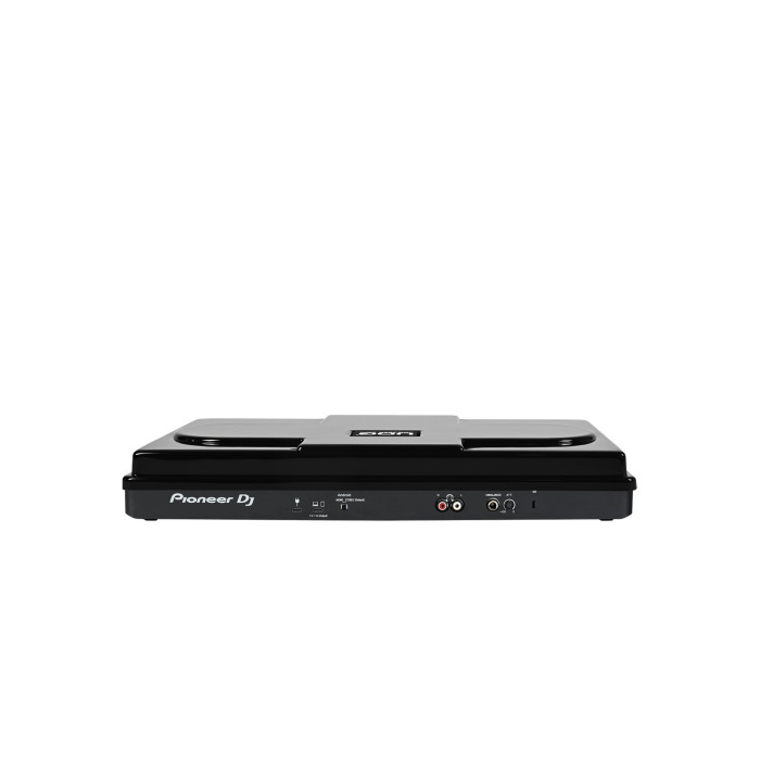 UDG Ultimate Pioneer DJ DDJ-FLX4 Equipment Cover Black